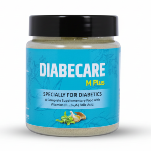 Diabecare - M Plus