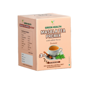Masala Tea Premix