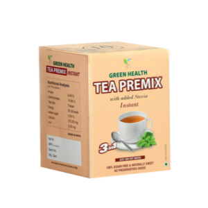 Tea Premix